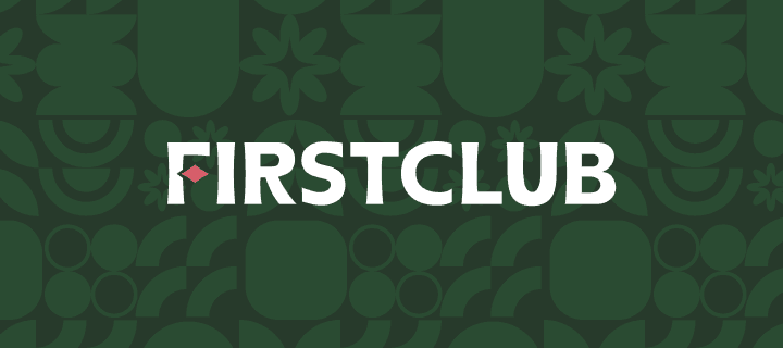 FirstClub Footer